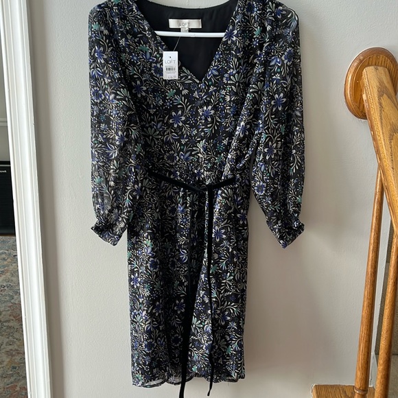 LOFT Dresses & Skirts - Loft Dress